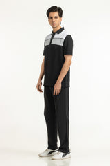 Regular Fit Polo MN-PSH-SS25-046