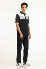 Regular Fit Polo MN-PSH-SS25-046