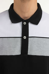 Regular Fit Polo MN-PSH-SS25-046