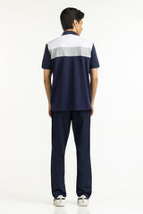Regular Fit Polo MN-PSH-SS25-047