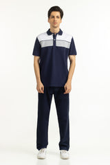 Regular Fit Polo MN-PSH-SS25-047