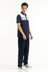 Regular Fit Polo MN-PSH-SS25-047