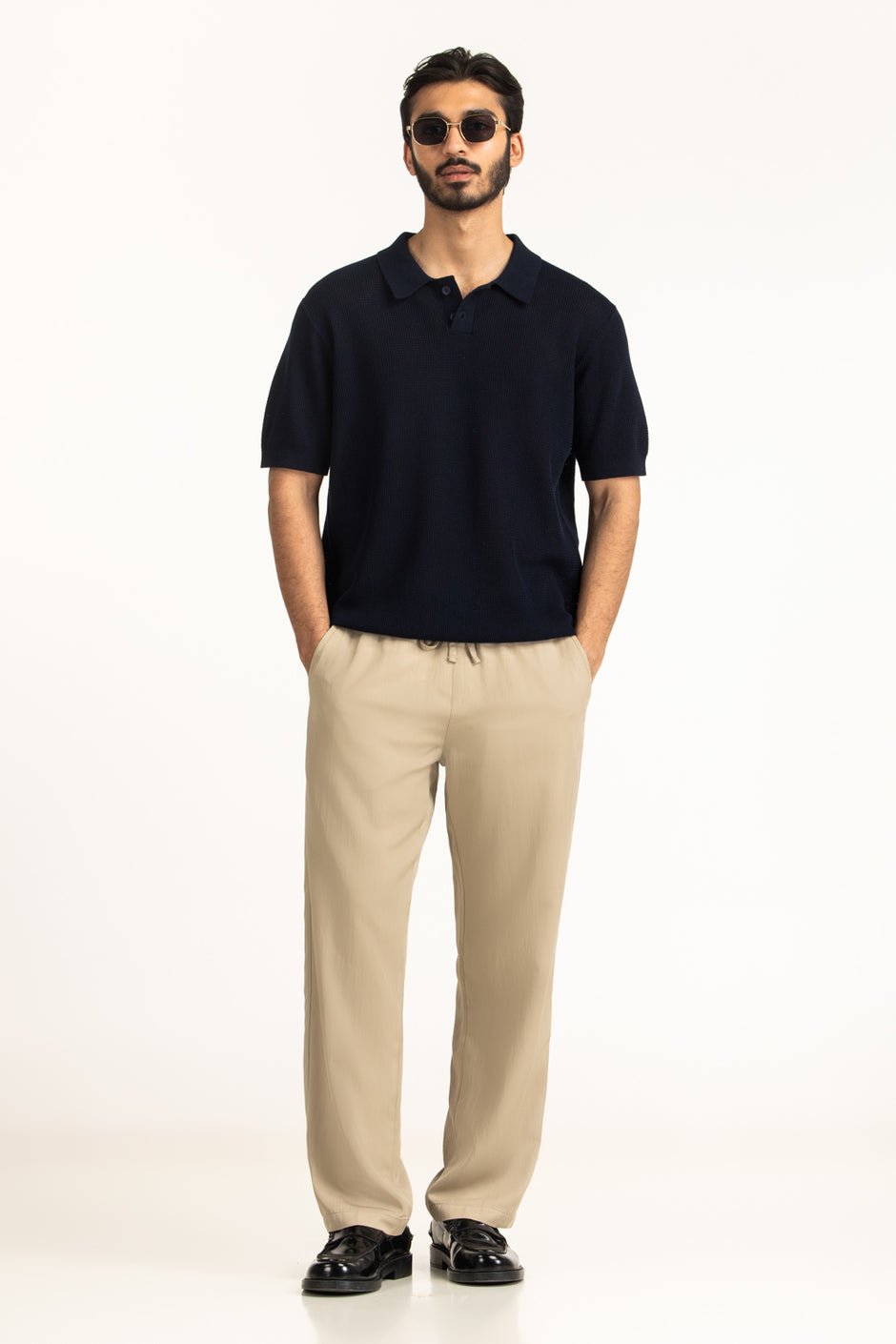 Regular Fit Polo