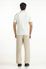 Regular Fit Polo MN-PSH-SS25-016