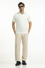 Regular Fit Polo MN-PSH-SS25-016