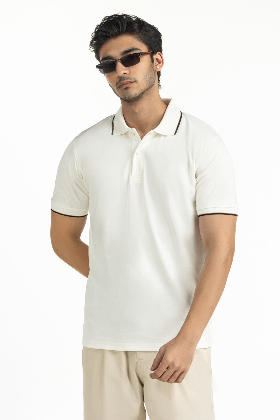 Regular Fit Polo