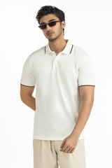 Regular Fit Polo MN-PSH-SS25-016