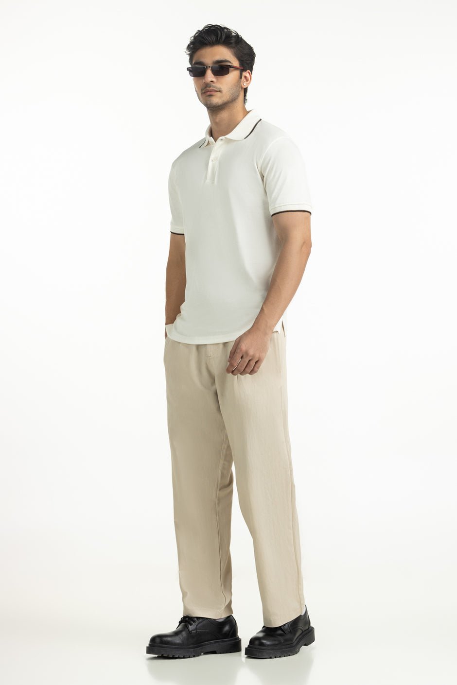 Regular Fit Polo