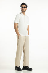 Regular Fit Polo MN-PSH-SS25-016