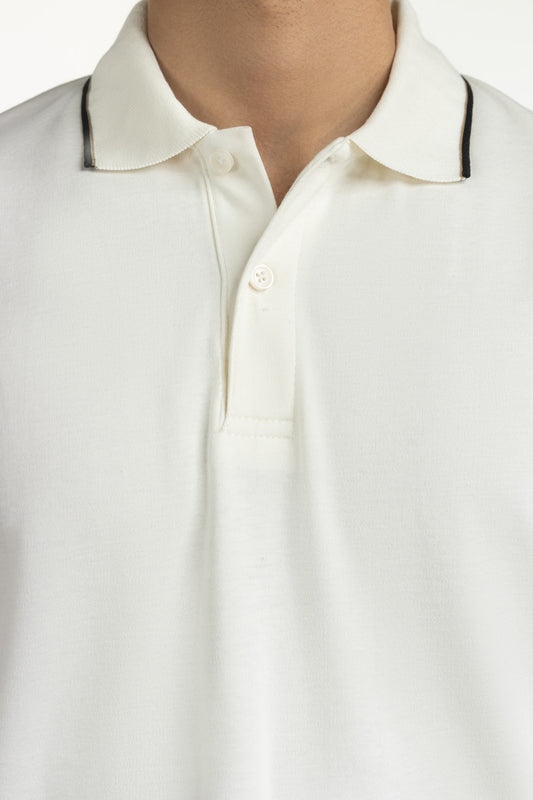 Regular Fit Polo MN-PSH-SS25-016