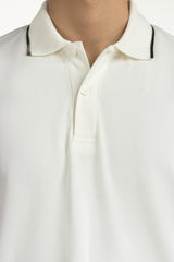 Regular Fit Polo MN-PSH-SS25-016