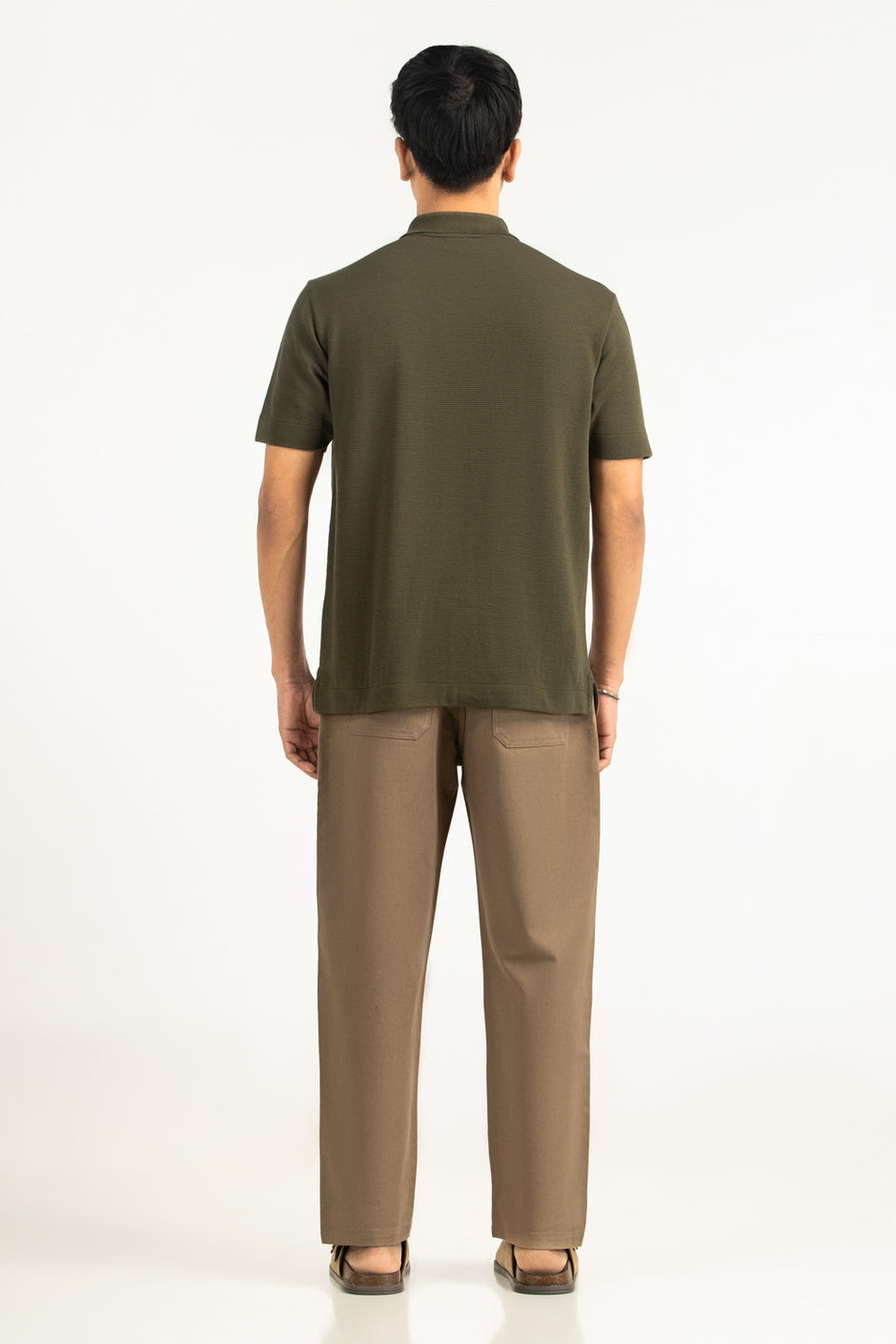 Regular Fit Polo