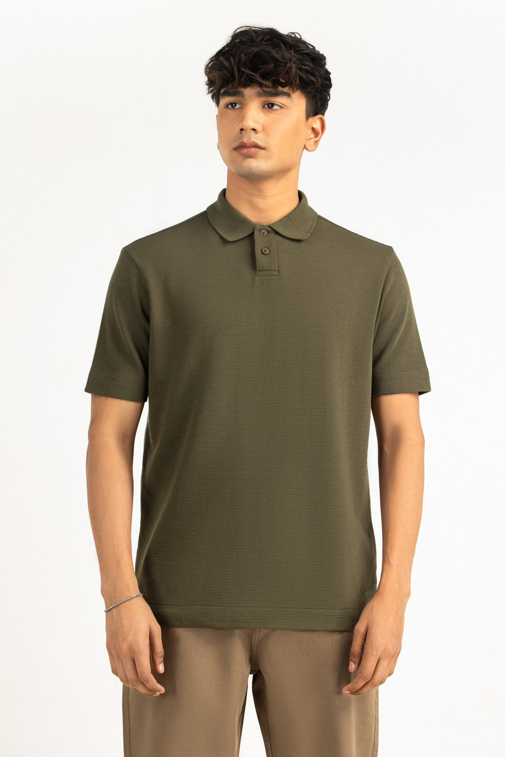 Regular Fit Polo