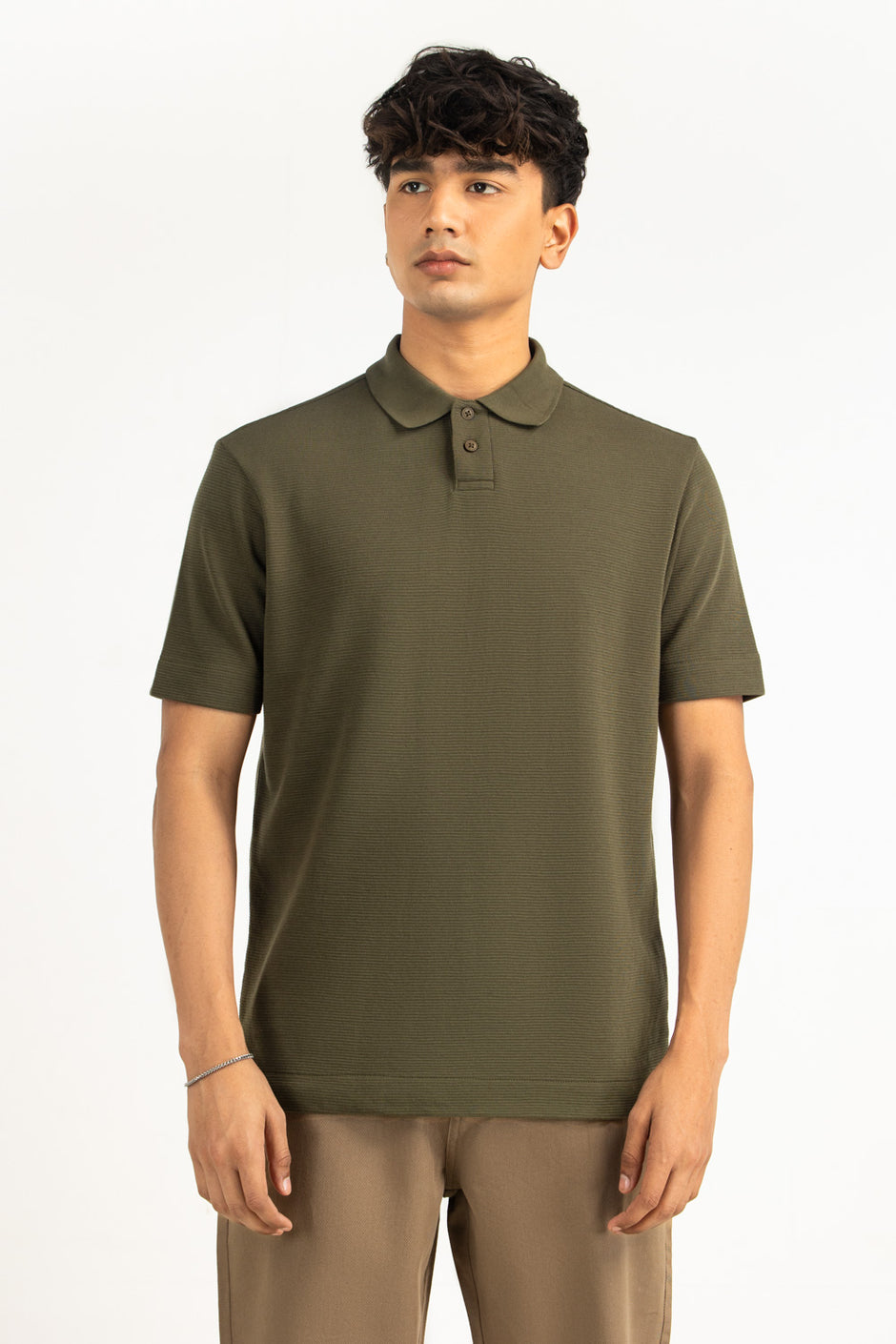 Regular Fit Polo