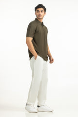 Regular Fit Polo MN-PSH-SS25-015