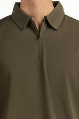 Regular Fit Polo MN-PSH-SS25-015