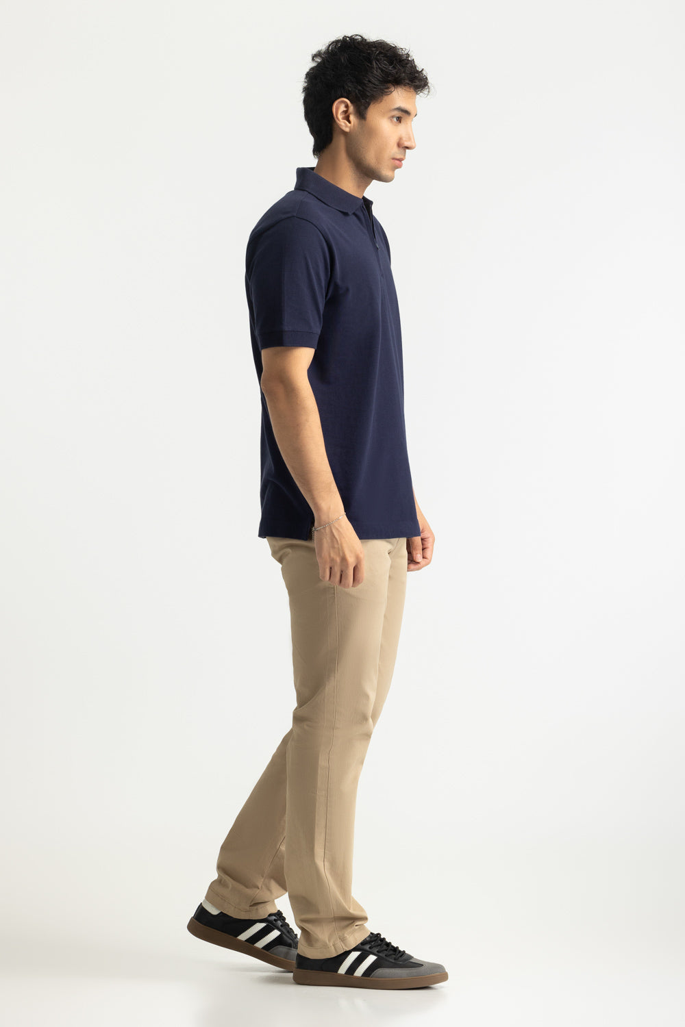 Regular Fit Polo