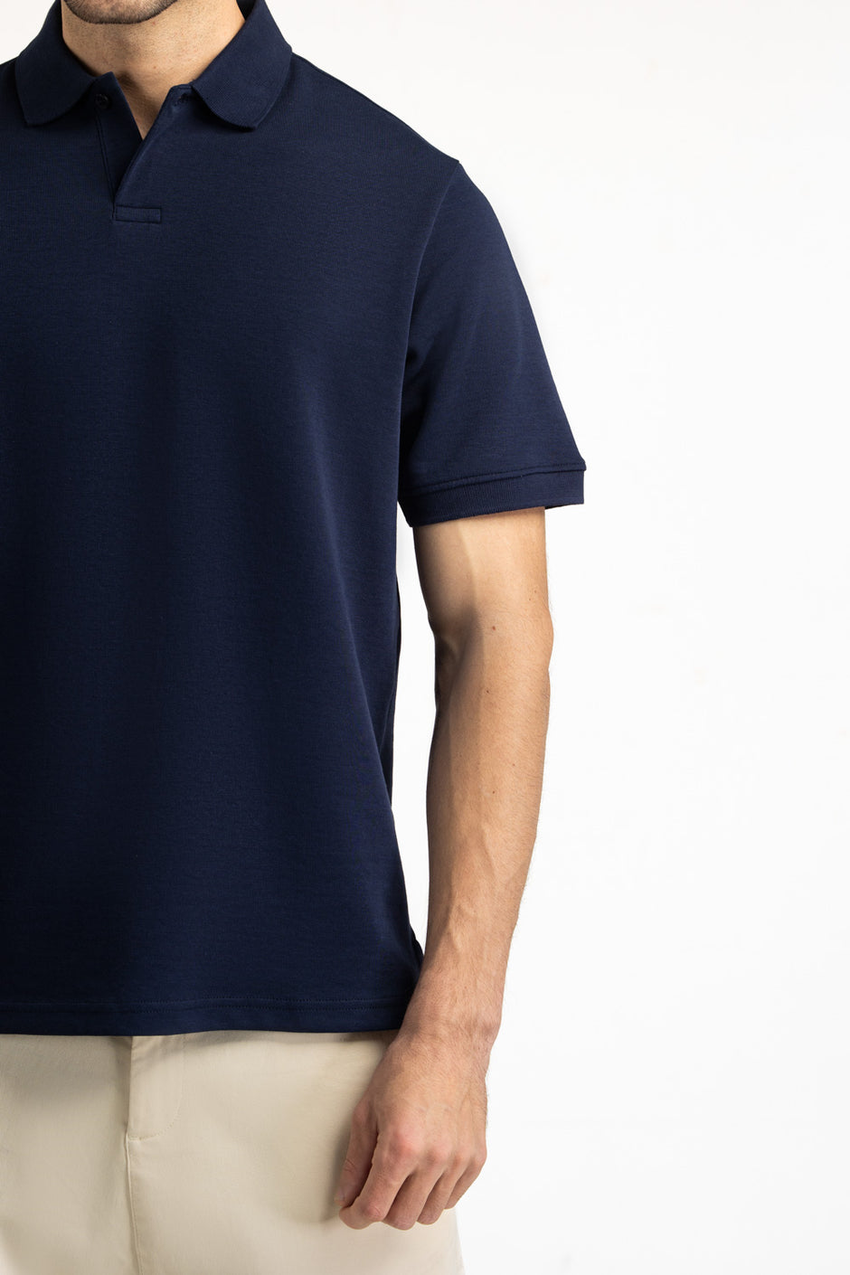 Regular Fit Polo