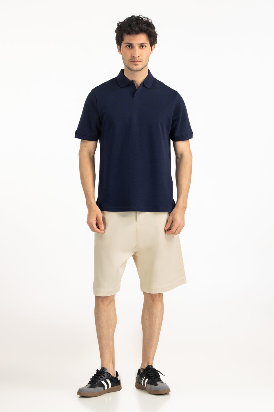 Regular Fit Polo