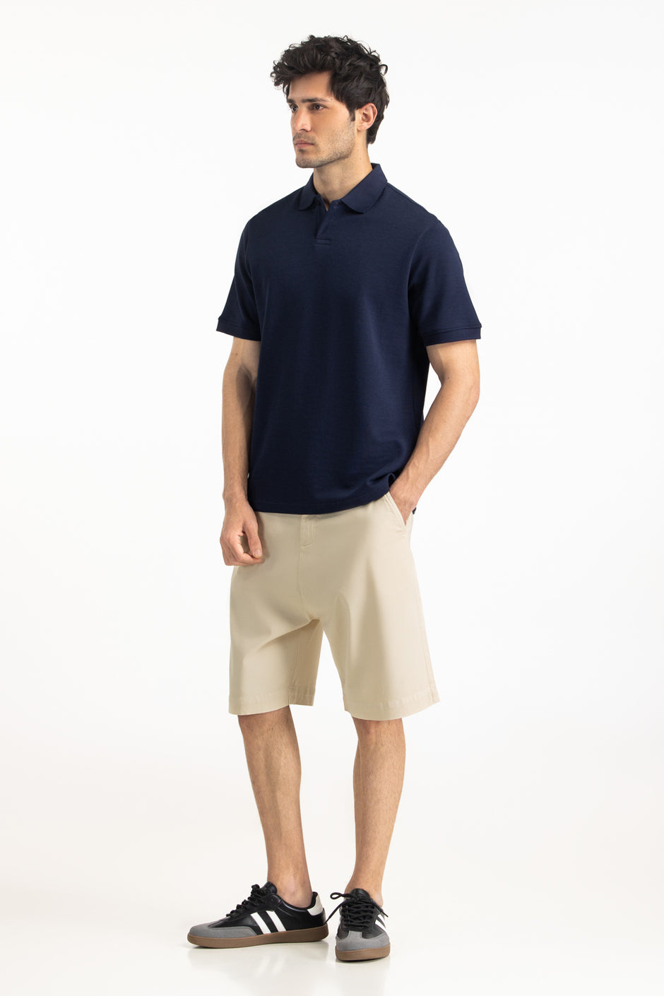 Regular Fit Polo