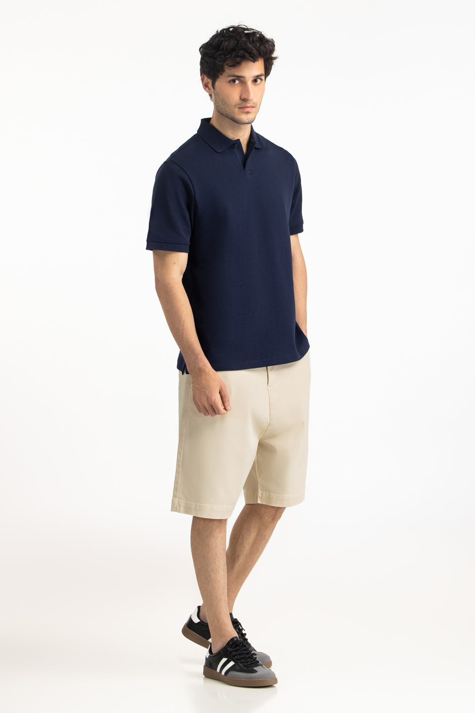Regular Fit Polo