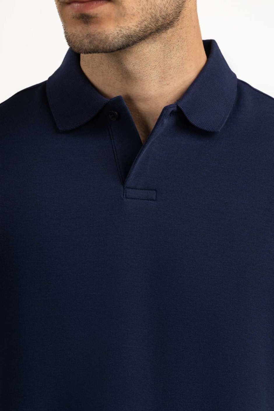 Regular Fit Polo