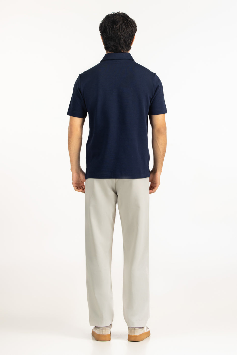 Regular Fit Polo