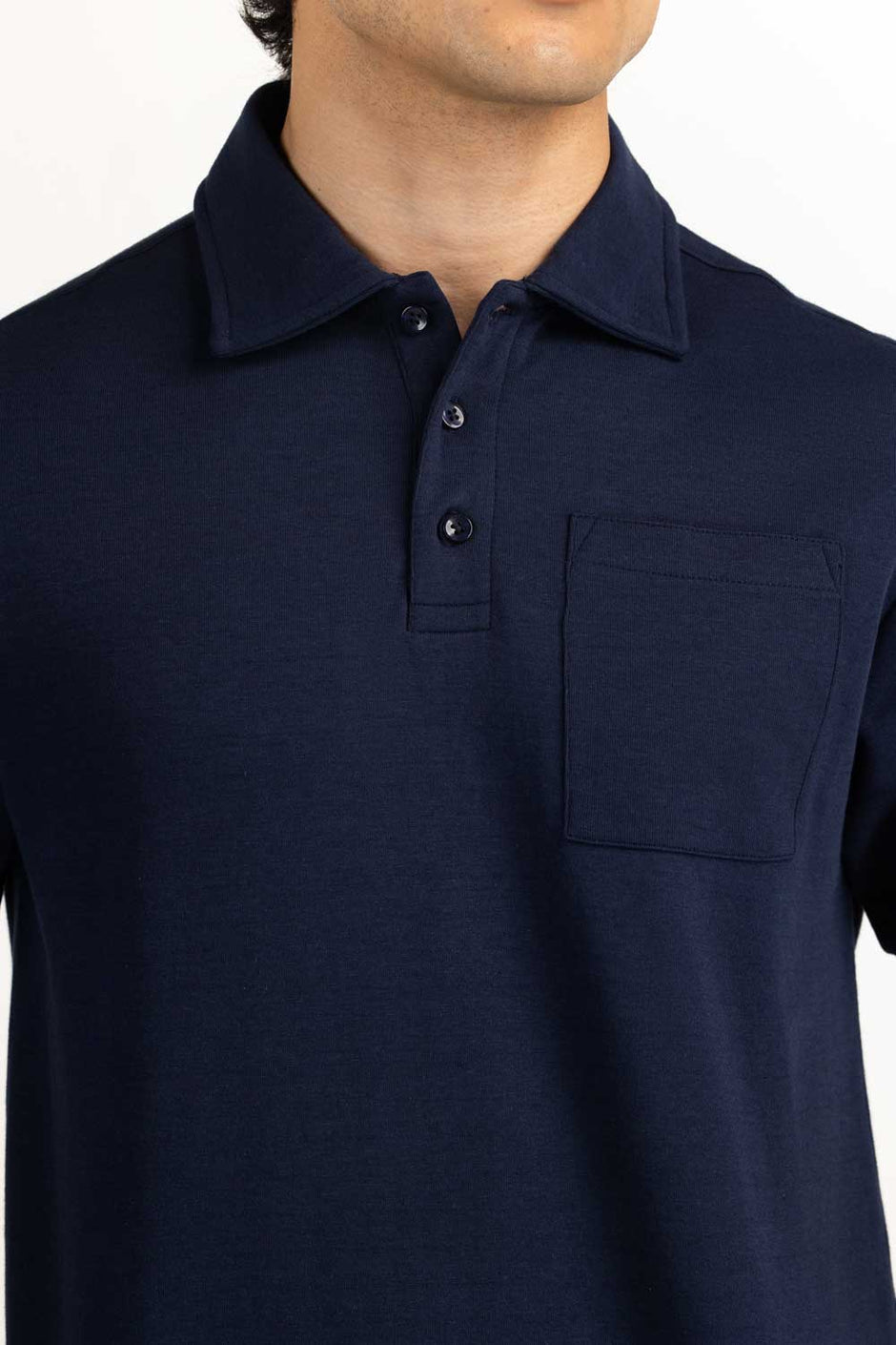 Regular Fit Polo