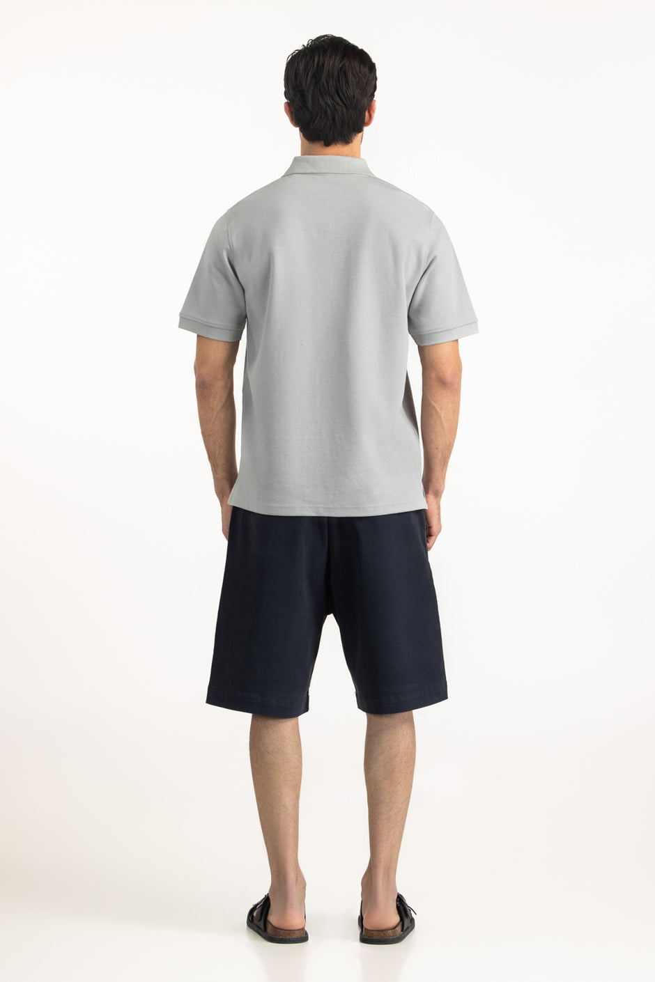 Regular Fit Polo