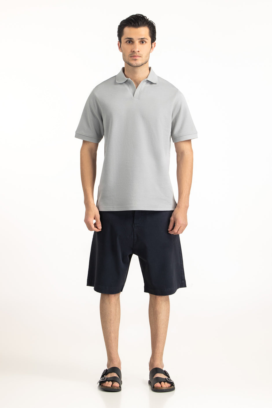 Regular Fit Polo
