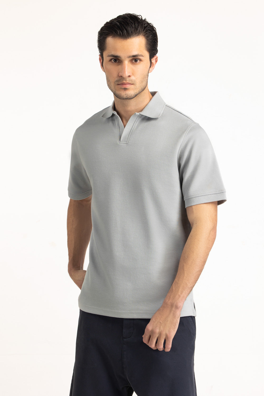 Regular Fit Polo