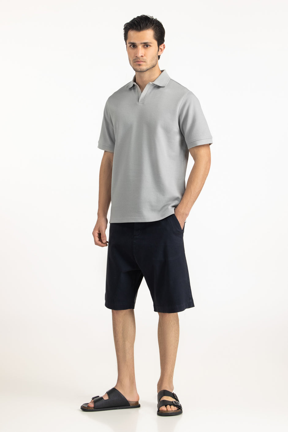 Regular Fit Polo