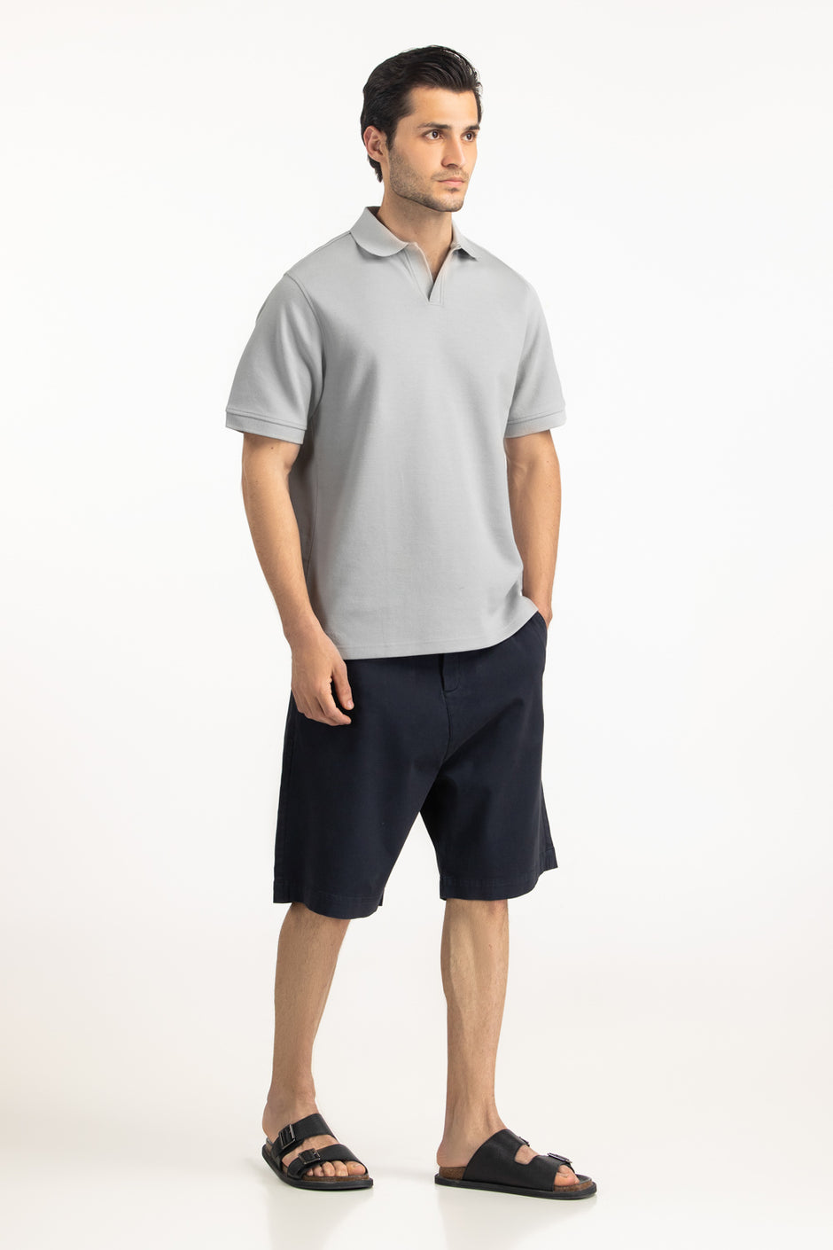 Regular Fit Polo