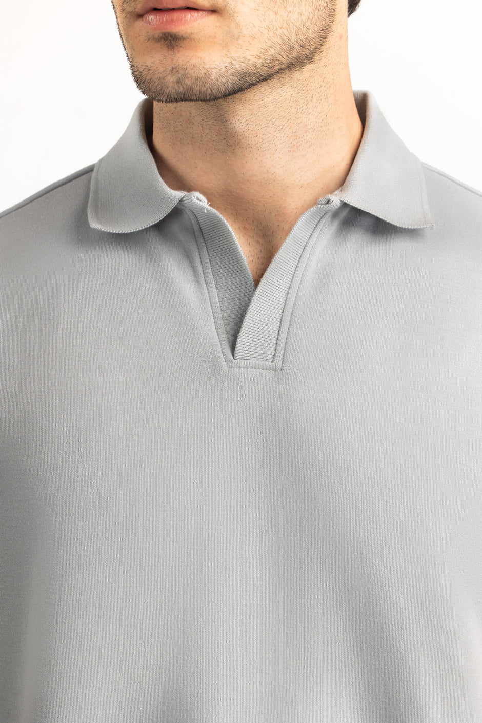 Regular Fit Polo