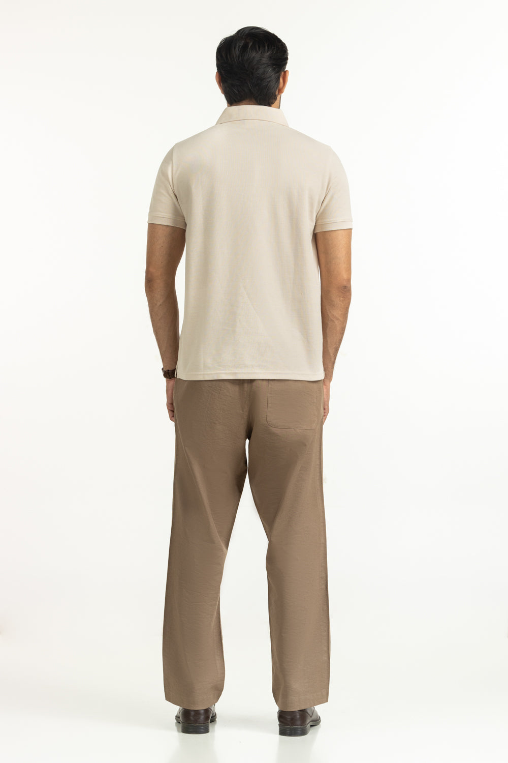 Regular Fit Polo
