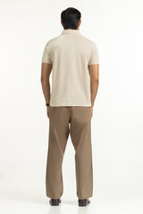 Regular Fit Polo MN-PSH-WS25-005