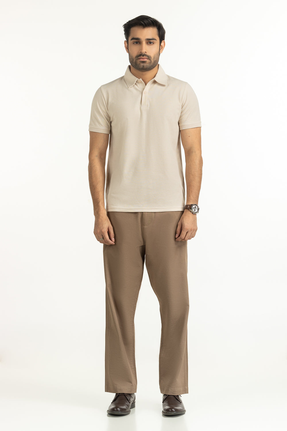 Regular Fit Polo