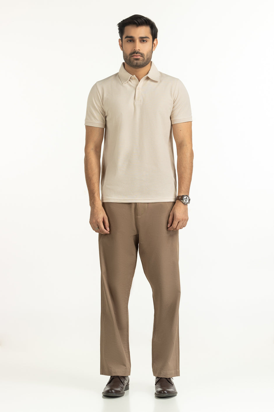 Regular Fit Polo