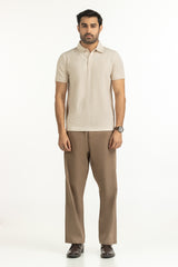 Regular Fit Polo MN-PSH-WS25-005