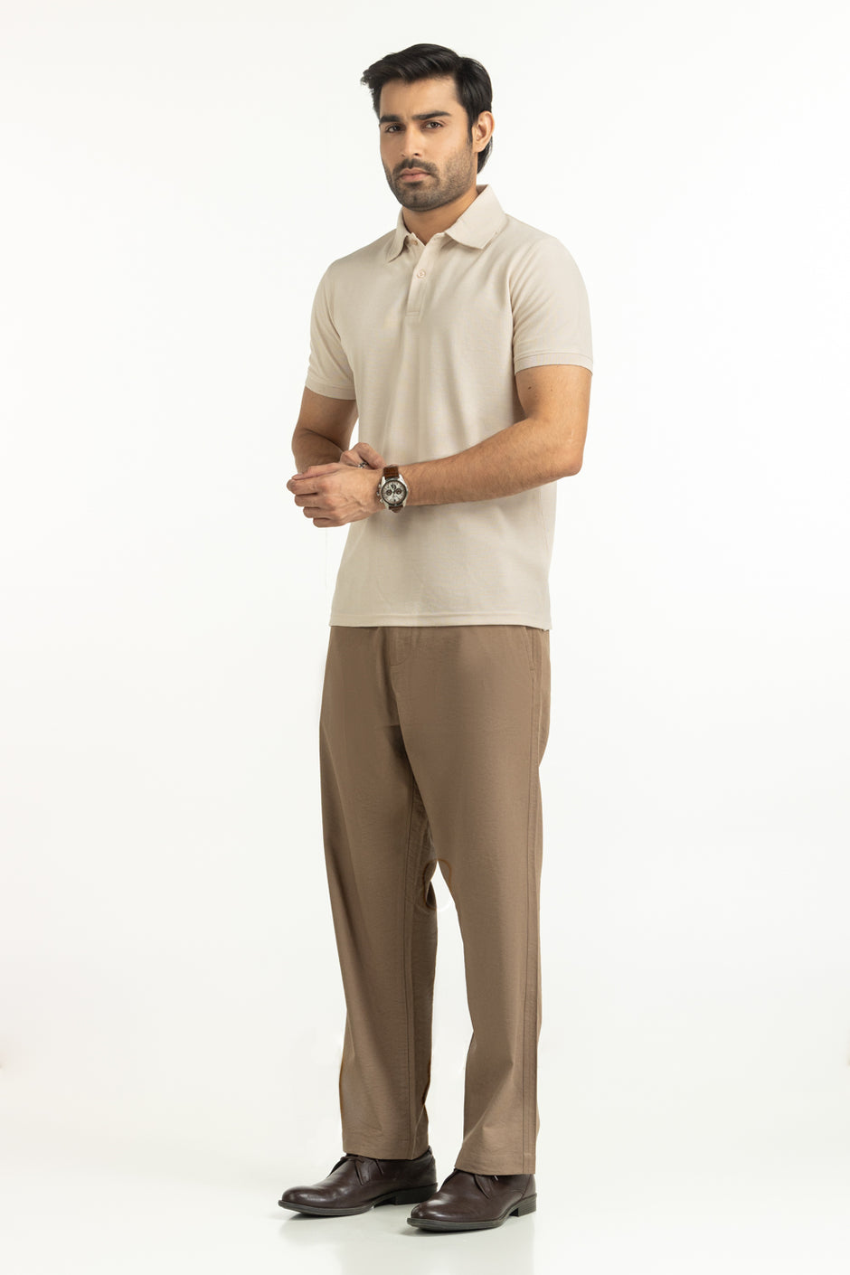 Regular Fit Polo