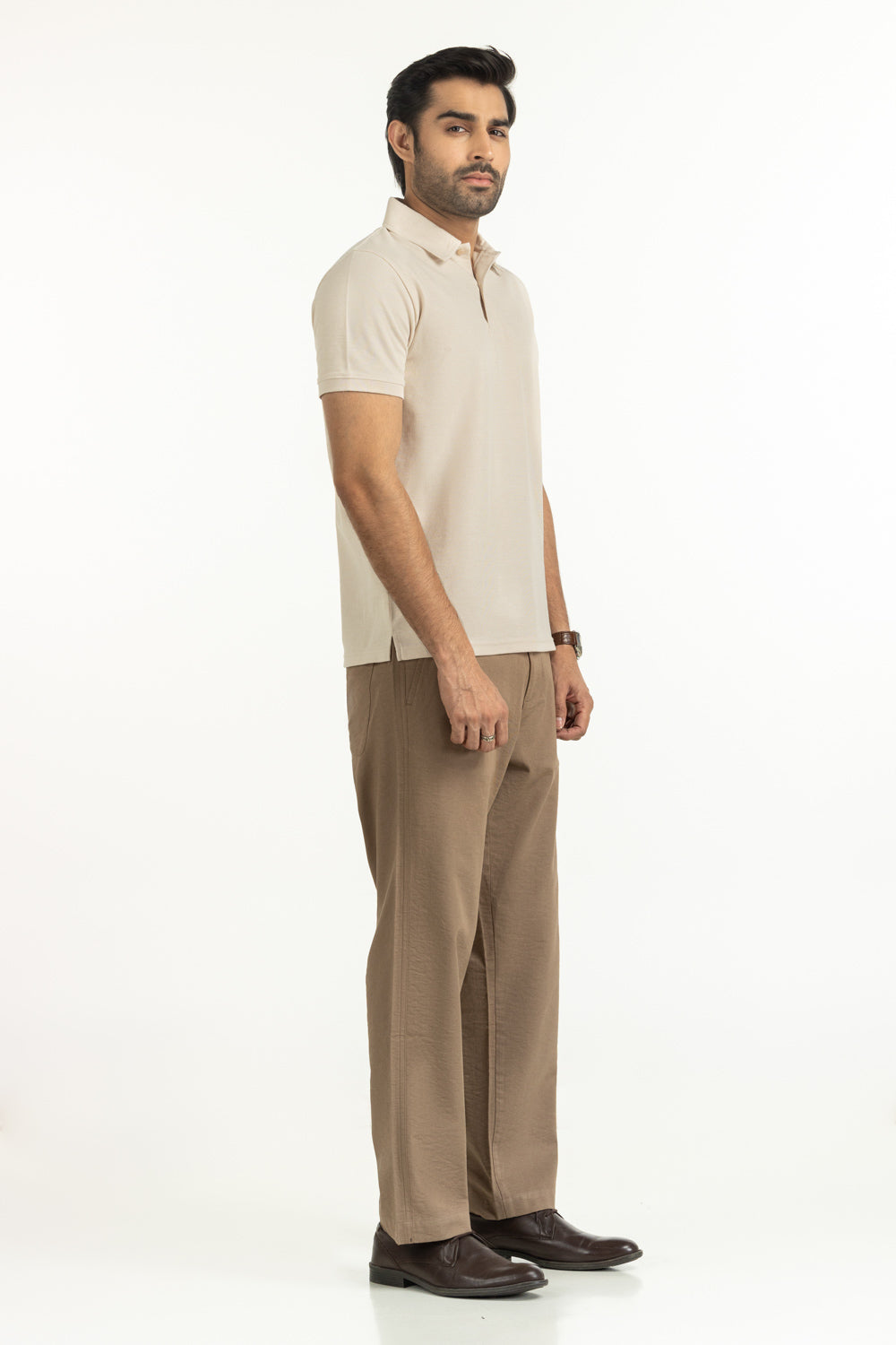 Regular Fit Polo