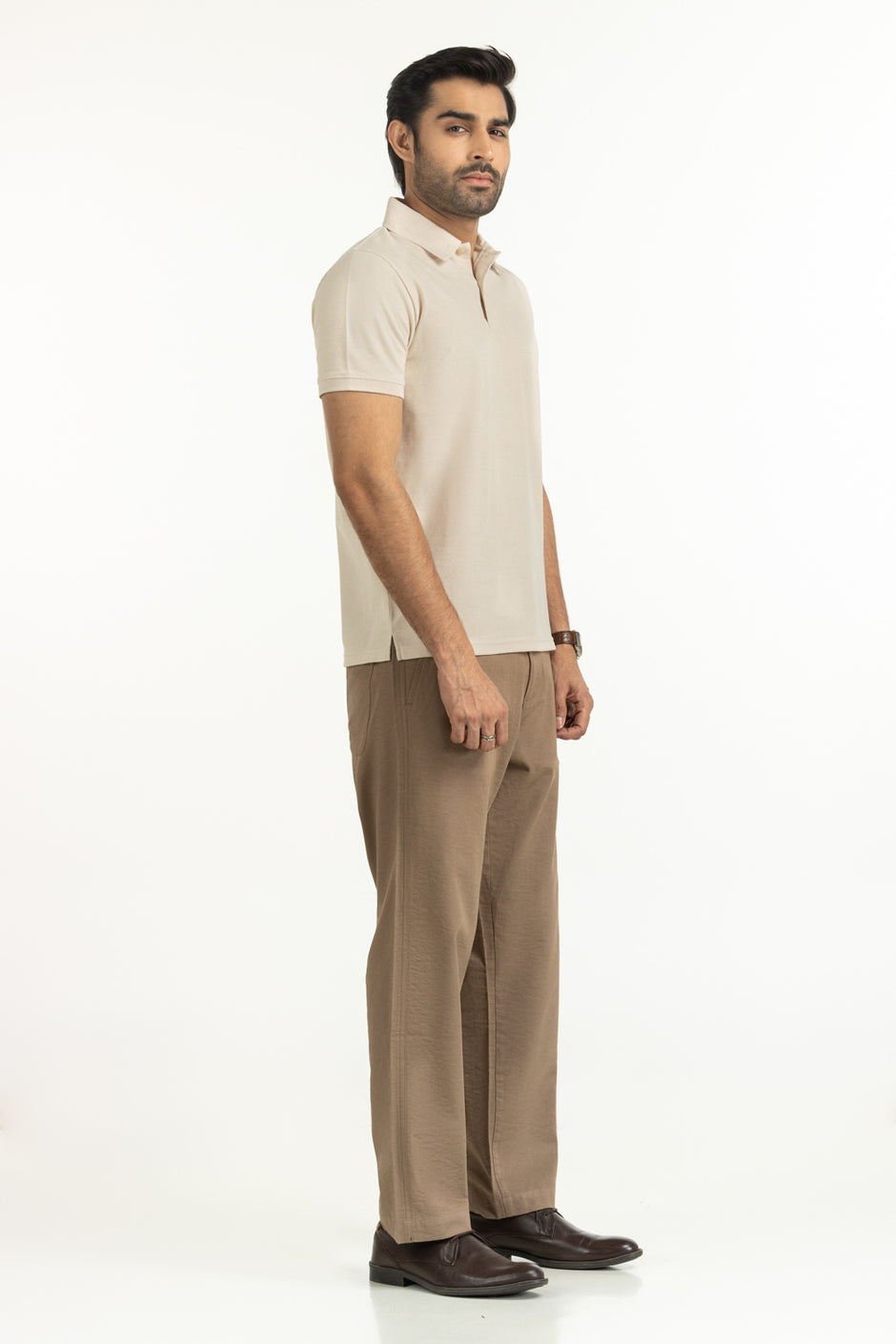Regular Fit Polo