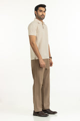 Regular Fit Polo MN-PSH-WS25-005