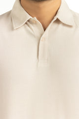 Regular Fit Polo MN-PSH-WS25-005