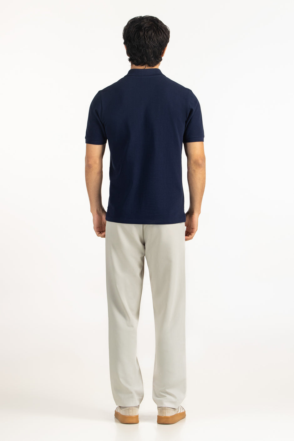 Regular Fit Polo