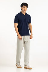 Regular Fit Polo MN-PSH-SS26-003-B