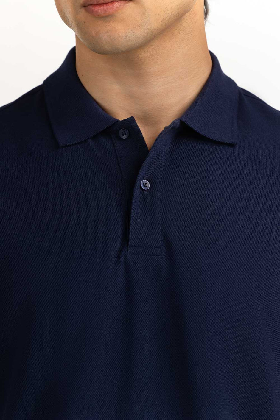 Regular Fit Polo