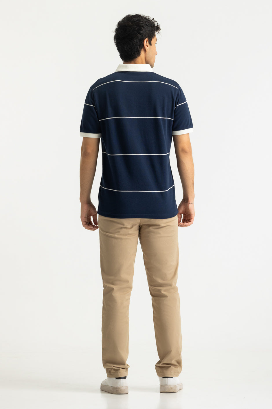 Regular Fit Polo