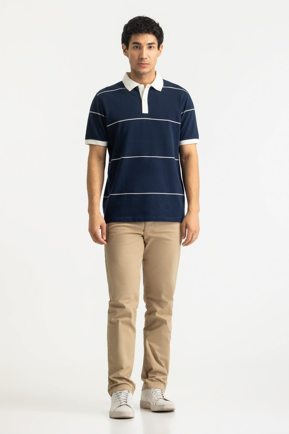 Regular Fit Polo