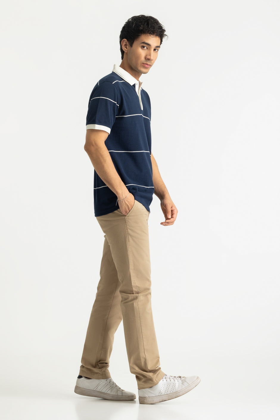 Regular Fit Polo
